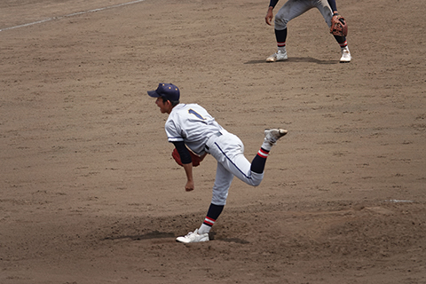 春季関東高校野球大会