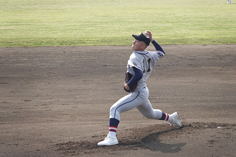 野球