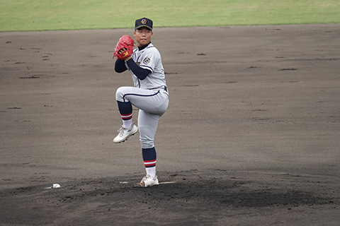 野球